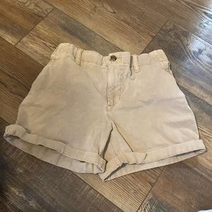 From old navy-Xs-(missing a button on backside pocket)